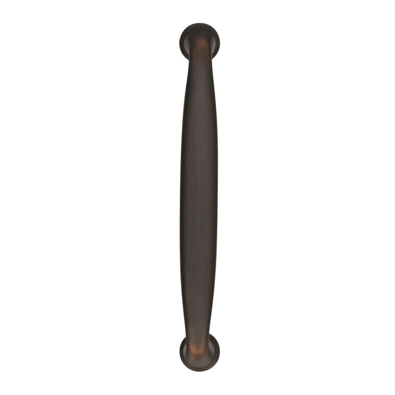 Amerock Kane & Crosley Collection Pull Oil Rubbed Bronze 1 pk