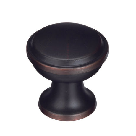 KNOB 1-3/16" ORB