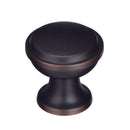 KNOB 1-3/16" ORB