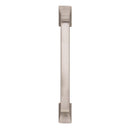 Amerock Westerly Collection Pull Satin Nickel 1 pk
