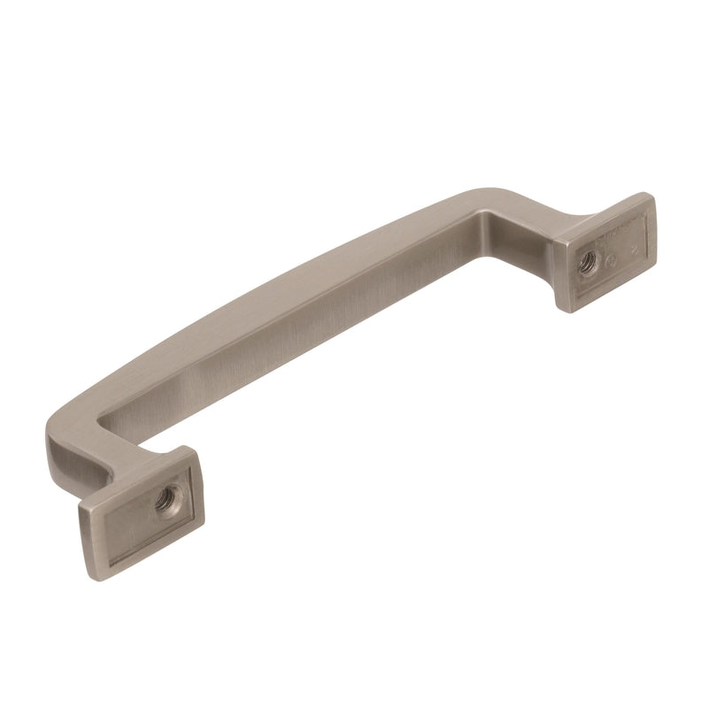 Amerock Westerly Collection Pull Satin Nickel 1 pk