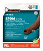 EPDM 17'X1/4" WETHR TAPE