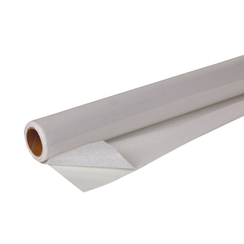 Frost King Clear Vinyl Sheeting Roll For Doors and Windows 25 ft. L X 4 in.