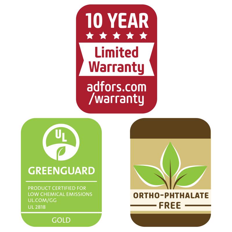 Saint-Gobain ADFORS Extra Strength 36 in. W X 7 ft. L Charcoal Fiberglass Insect Screen Cloth
