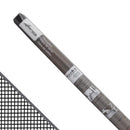 SCREEN FBRGL BLK 36"X7'