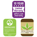 Saint-Gobain ADFORS Pet Resistant 36 in. W X 7 ft. L Charcoal Polyester Pet Screen Cloth