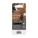 Nite Ize KeyRing S-Biner 2.2 in. D Stainless Steel Assorted Key Ring