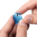 Nite Ize IdentiKey 2.5 in. D Rubber Assorted Key Cover