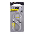 S-BINER SLIDELOCK