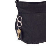 Nite Ize S-Biner Slidelock 1.8 in. D Stainless Steel Silver Carabiner Key Chain