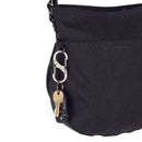 Nite Ize S-Biner Slidelock 1.8 in. D Stainless Steel Silver Carabiner Key Chain