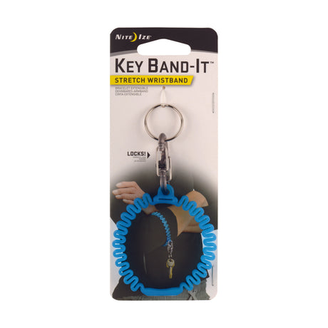 KEY BAND-IT -BLUE