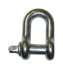 ANCHOR SHACKLE 1/2"D