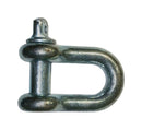 ANCHOR SHACKLE 3/16"D