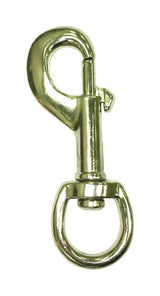 BOLT SNAP STEEL 5/8"