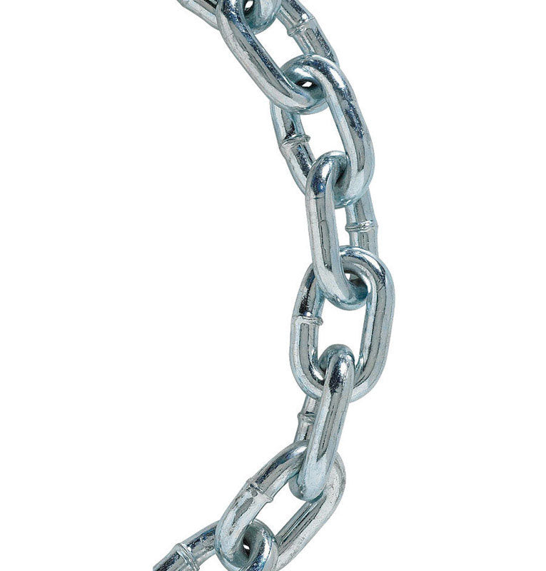 COIL CHAIN GALV 5/16"D