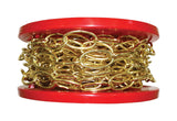 DECORATIVE CHAIN BRASS