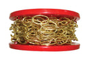 DECORATIVE CHAIN BRASS