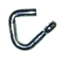HOOK STEEL 3/16"L