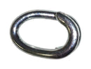LAP LINKS 1/4"D
