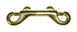 OPEN EYE BOLT SNAP 3/8"D