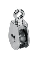 SINGLE EYE PULLEY 1-1/4"