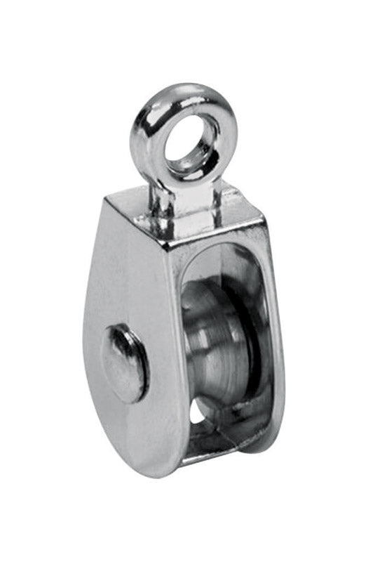 SINGLE EYE PULLEY 1/2"