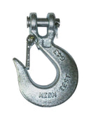 SLIP HOOKS 1/4"L