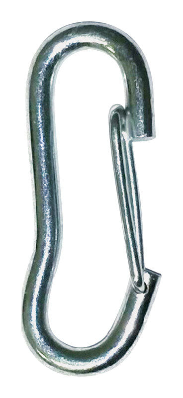 SNAP HOOK 2-1/4"L