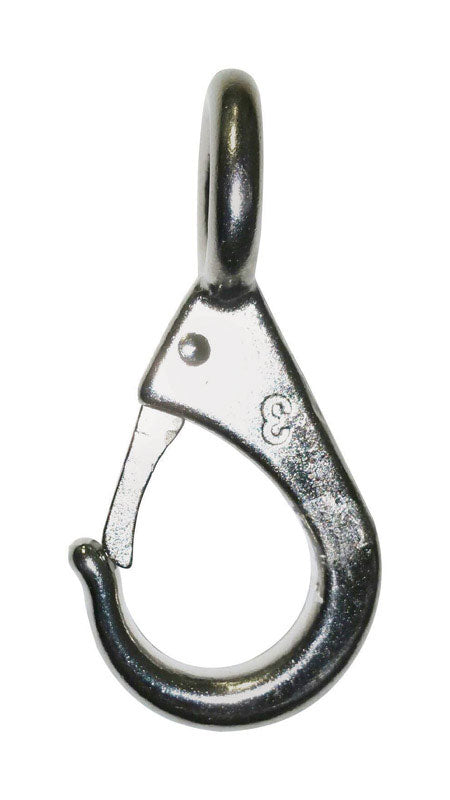 SNAP HOOK 2-3/4"L