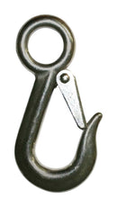 SNAP HOOK 3/4"EYE
