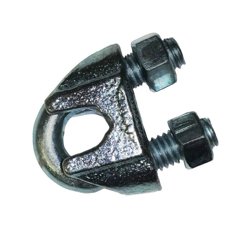 WIRE ROPE CLIP 5/8"