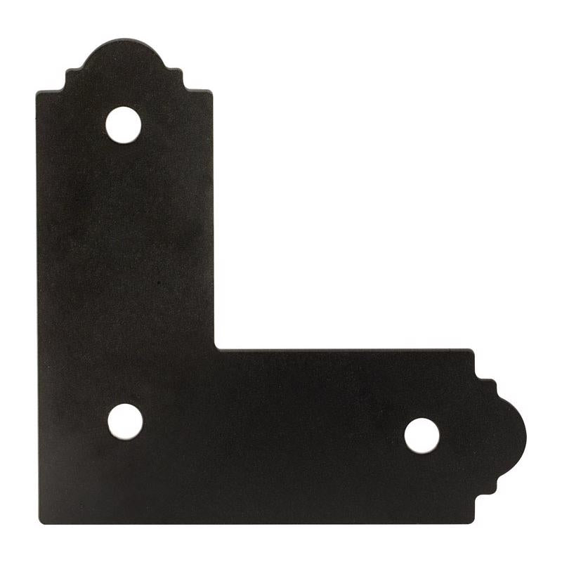 4X4 ZMAX BLK L STRAP