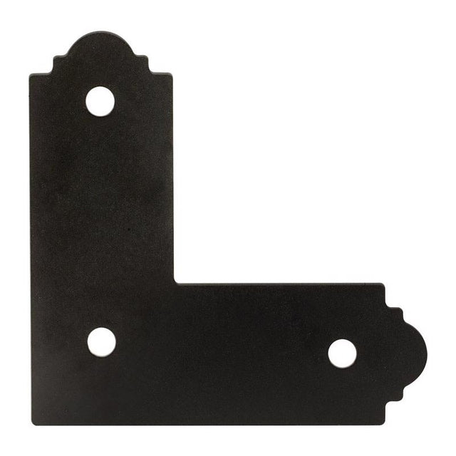 4X4 ZMAX BLK L STRAP