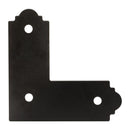 4X4 ZMAX BLK L STRAP