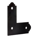 Simpson Strong-Tie ZMax 8.25 in. H X 8.25 in. W 12 Ga. Steel L Strap