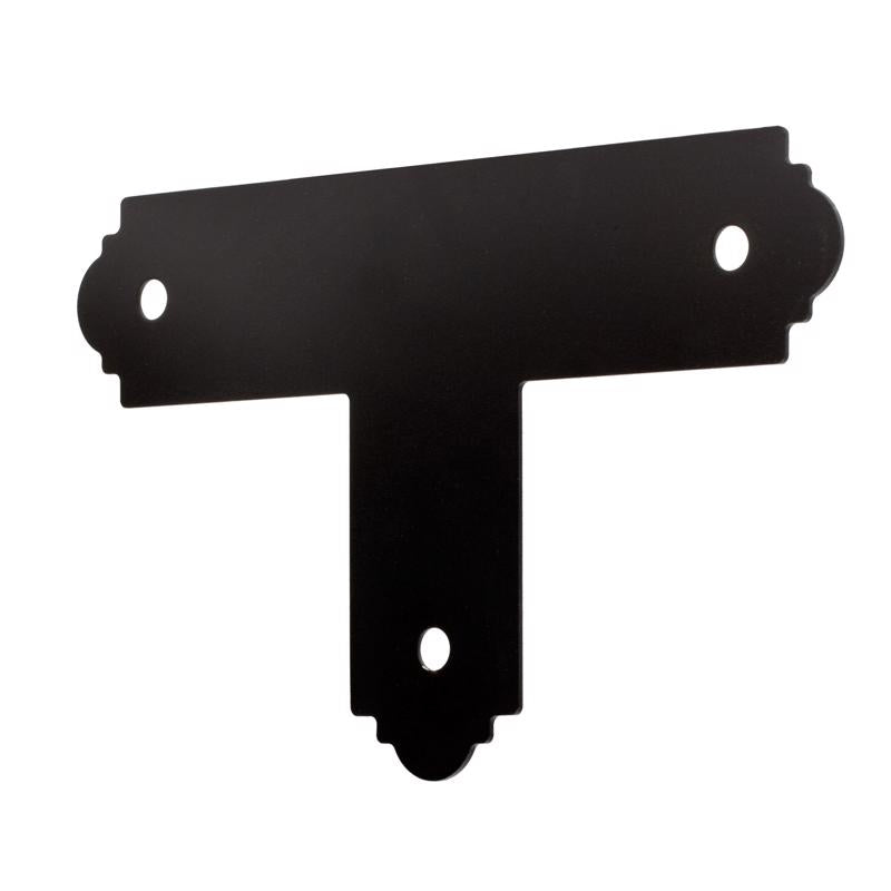 Simpson Strong-Tie ZMax 8.25 in. H X 13.5 in. W 12 Ga. Steel T Strap