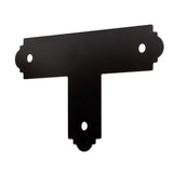 Simpson Strong-Tie ZMax 8.25 in. H X 13.5 in. W 12 Ga. Steel T Strap