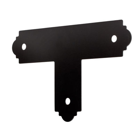 Simpson Strong-Tie ZMax 8.25 in. H X 13.5 in. W 12 Ga. Steel T Strap