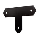 Simpson Strong-Tie ZMax 8.25 in. H X 13.5 in. W 12 Ga. Steel T Strap