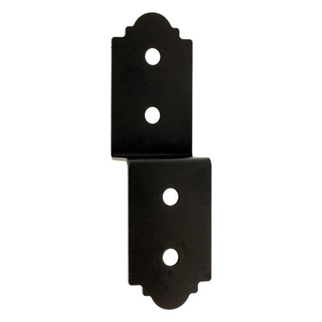 4X ZMAX BLK DECK JOIST