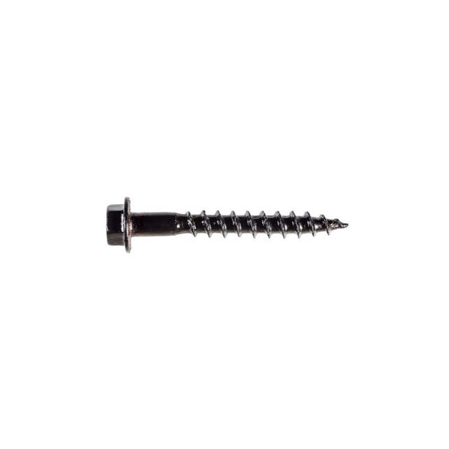 #10X1-1/2" HEX SCREW