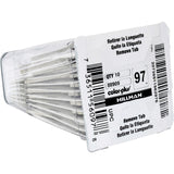 Hillman Traditional Key House/Office Key Blank 97 KW10 Single For Kwikset Locks