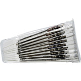 Hillman Traditional Key House/Office Key Blank 97 KW10 Single For Kwikset Locks