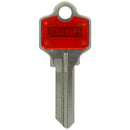 Hillman Traditional Key House/Office Key Blank 77 AR1 Single For Best locks