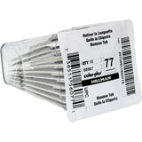 Hillman Traditional Key House/Office Key Blank 77 AR1 Single For Best locks