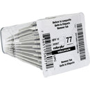 Hillman Traditional Key House/Office Key Blank 77 AR1 Single For Best locks