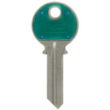 Hillman Traditional Key House/Office Key Blank 71 Y1, Y1E Single For Yale Locks