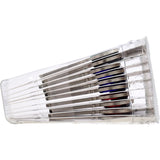 Hillman Traditional Key House/Office Key Blank 71 Y1, Y1E Single For Yale Locks