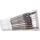 Hillman Traditional Key House/Office Key Blank 71 Y1, Y1E Single For Yale Locks